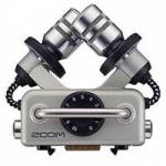 Zoom ZACXYH5 (ZAC-XYH5) Shock Mounted X/Y Stereo Microphone Capsule for H5/H6 and Q8 Handy Recorders Zoom ZACXYH5 (ZAC-XYH5) Shock Mounted X/Y Stereo Microphone Capsule for H5/H6 and Q8 Handy Recorders